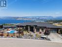 1823 Diamond View Drive, West Kelowna, BC  - Outdoor With View 