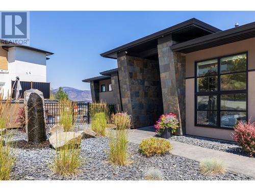 1823 Diamond View Drive, West Kelowna, BC - Outdoor