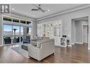 1823 Diamond View Drive, West Kelowna, BC  - Indoor Photo Showing Living Room 