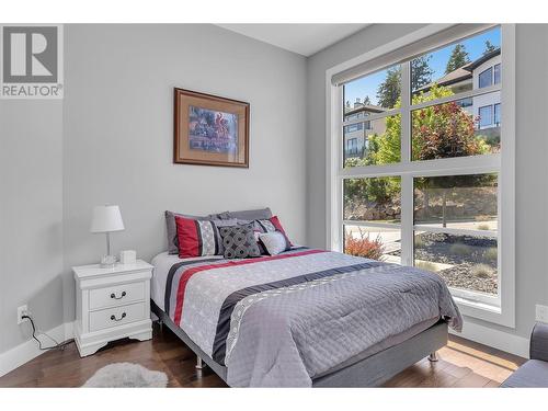 1823 Diamond View Drive, West Kelowna, BC - Indoor Photo Showing Bedroom