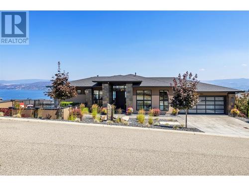 1823 Diamond View Drive, West Kelowna, BC - Outdoor