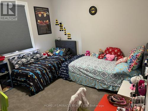 466 Normanton Street, Saugeen Shores, ON - Indoor Photo Showing Bedroom