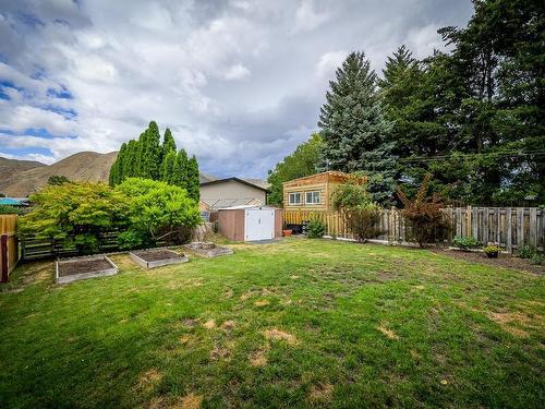 2304 Fleetwood Ave, Kamloops, BC - Outdoor