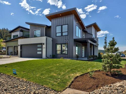 1295 Brechin Place, Kamloops, BC 