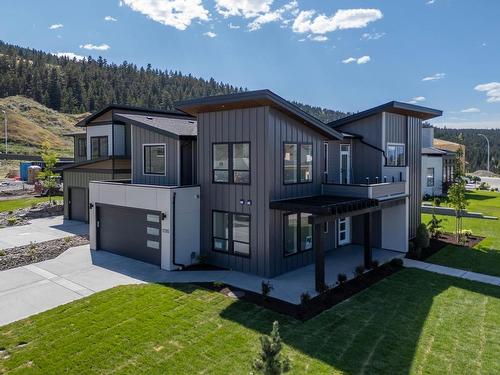 1295 Brechin Place, Kamloops, BC 