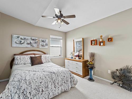 973 Norview Road, Kamloops, BC - Indoor Photo Showing Bedroom