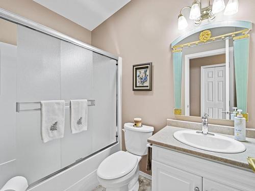 973 Norview Road, Kamloops, BC - Indoor Photo Showing Bathroom