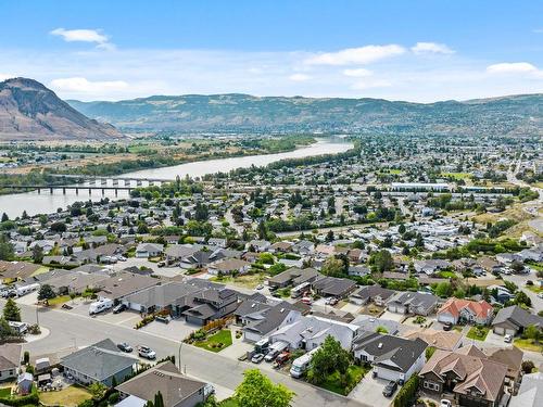 973 Norview Road, Kamloops, BC - Outdoor With View