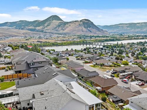 973 Norview Road, Kamloops, BC - Outdoor With View