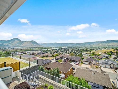 973 Norview Road, Kamloops, BC - Outdoor With View