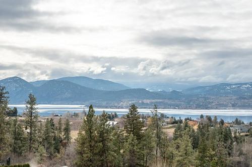 3700 Partridge Road, Naramata, BC - Outdoor With Body Of Water With View