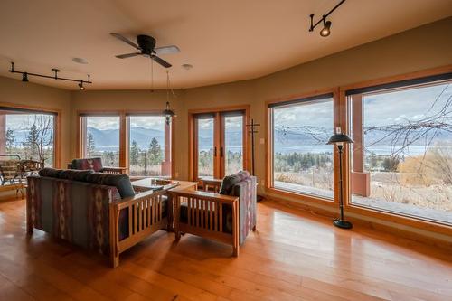 3700 Partridge Road, Naramata, BC - Indoor