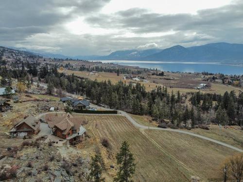 3700 Partridge Road, Naramata, BC - Outdoor With View