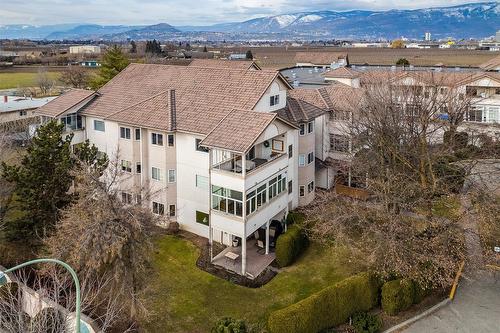 102-2300 Benvoulin Road, Kelowna, BC - Outdoor With View