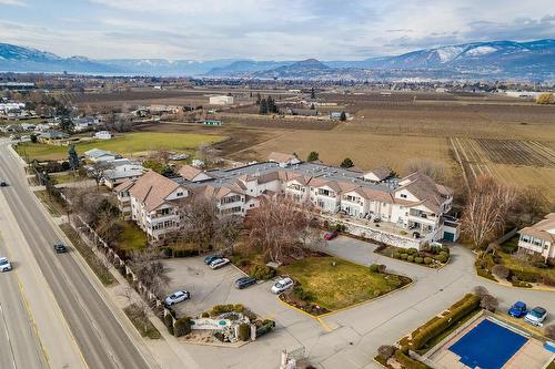 102-2300 Benvoulin Road, Kelowna, BC - Outdoor With View