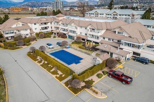 102-2300 Benvoulin Road, Kelowna, BC - Outdoor With View