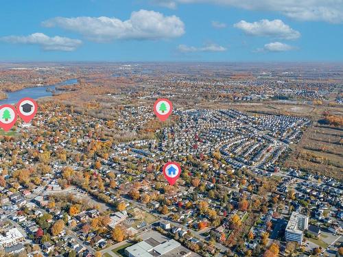 Nearby - 121 Rue Nadon, Laval (Sainte-Rose), QC - Outdoor With View