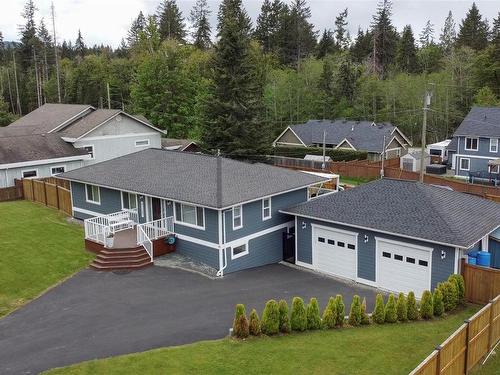 3512 Gagne Rd, Port Alberni, BC 