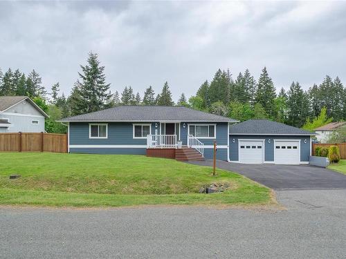 3512 Gagne Rd, Port Alberni, BC 