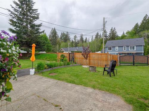 3512 Gagne Rd, Port Alberni, BC 