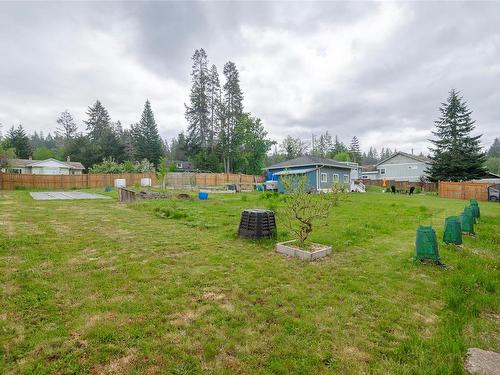 3512 Gagne Rd, Port Alberni, BC 