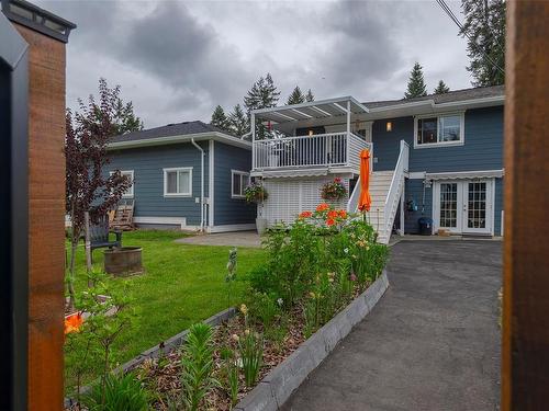 3512 Gagne Rd, Port Alberni, BC 