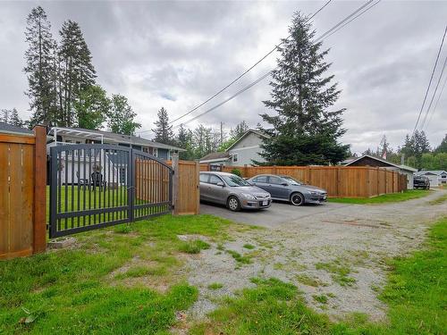 3512 Gagne Rd, Port Alberni, BC 