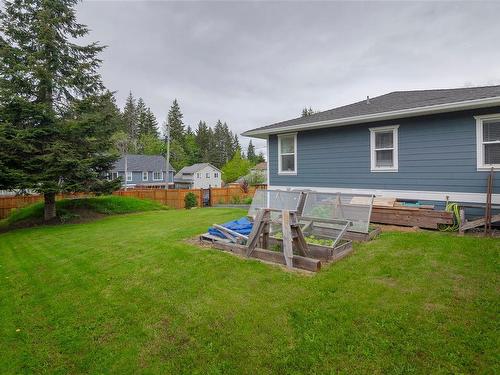 3512 Gagne Rd, Port Alberni, BC 