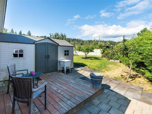 24-1500 Anchor Rd, Crofton, BC 