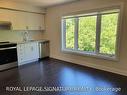 25-25 Wild Rose Gdns, Toronto, ON  - Indoor Photo Showing Kitchen 