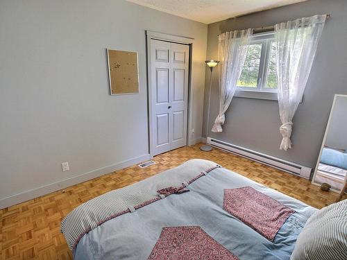 Chambre Ã Â coucher - 486 Route 386 O., Landrienne, QC - Indoor Photo Showing Bedroom