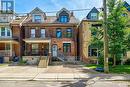 347 Gladstone Avenue, Toronto (Dufferin Grove), ON  - Outdoor With Facade 