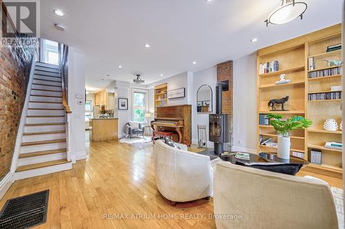 347 Gladstone Avenue, Toronto (Dufferin Grove), ON - Indoor