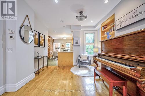 347 Gladstone Avenue, Toronto (Dufferin Grove), ON - Indoor Photo Showing Other Room