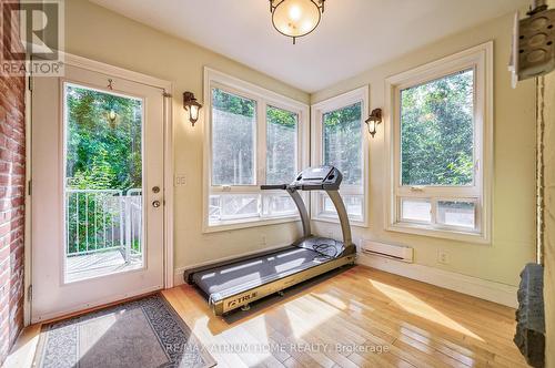 347 Gladstone Avenue, Toronto (Dufferin Grove), ON - Indoor