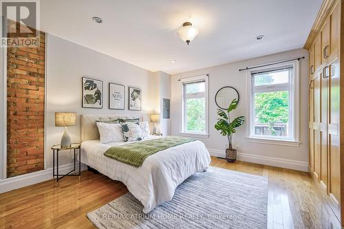 347 Gladstone Avenue, Toronto (Dufferin Grove), ON - Indoor Photo Showing Bedroom