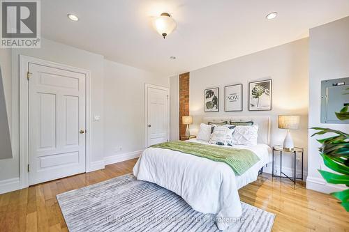 347 Gladstone Avenue, Toronto (Dufferin Grove), ON - Indoor Photo Showing Bedroom