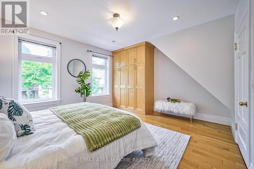 347 Gladstone Avenue, Toronto (Dufferin Grove), ON - Indoor Photo Showing Bedroom