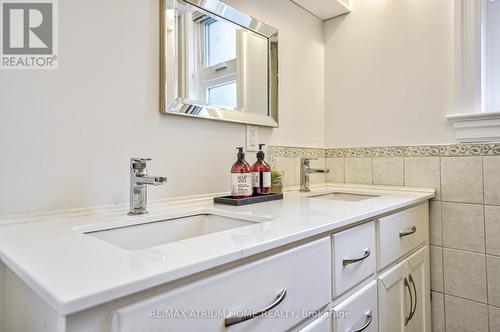 347 Gladstone Avenue, Toronto (Dufferin Grove), ON - Indoor Photo Showing Bathroom