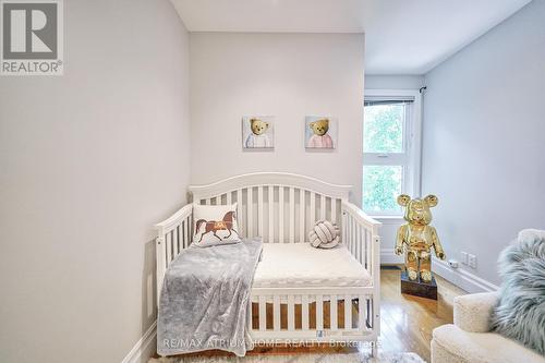 347 Gladstone Avenue, Toronto (Dufferin Grove), ON - Indoor Photo Showing Bedroom