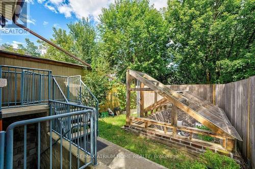 347 Gladstone Avenue, Toronto (Dufferin Grove), ON - Outdoor