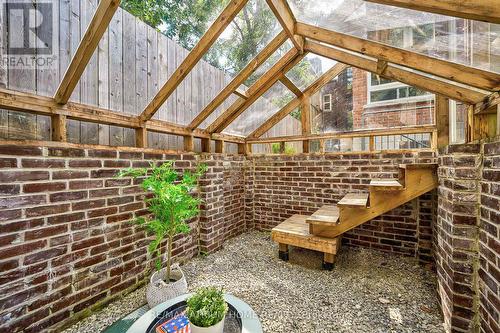 347 Gladstone Avenue, Toronto (Dufferin Grove), ON - Indoor Photo Showing Other Room