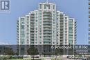 16C - 6 Rosebank Drive, Toronto, ON  - Outdoor With Facade 