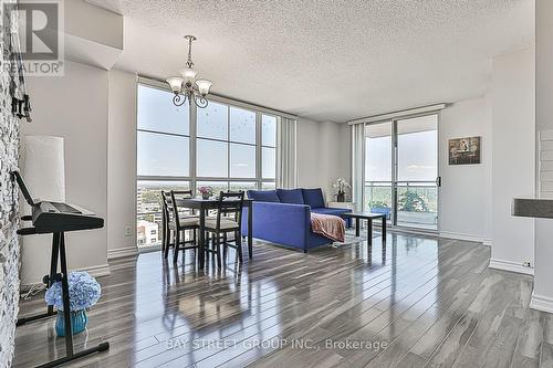 16C - 6 Rosebank Drive, Toronto (Malvern), ON - Indoor Photo Showing Dining Room