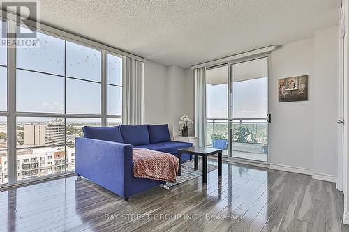 16C - 6 Rosebank Drive, Toronto (Malvern), ON - Indoor Photo Showing Other Room