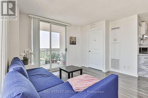 16C - 6 Rosebank Drive, Toronto, ON - Indoor