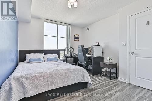 16C - 6 Rosebank Drive, Toronto (Malvern), ON - Indoor Photo Showing Bedroom