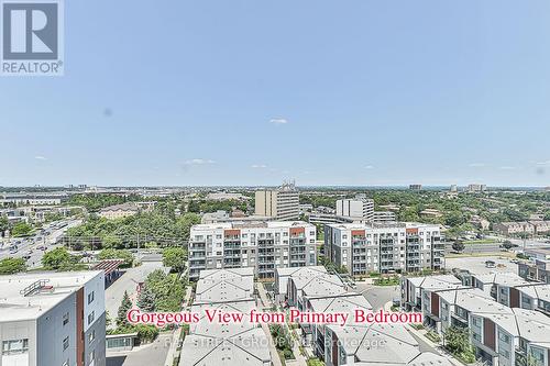 16C - 6 Rosebank Drive, Toronto (Malvern), ON - Outdoor With View