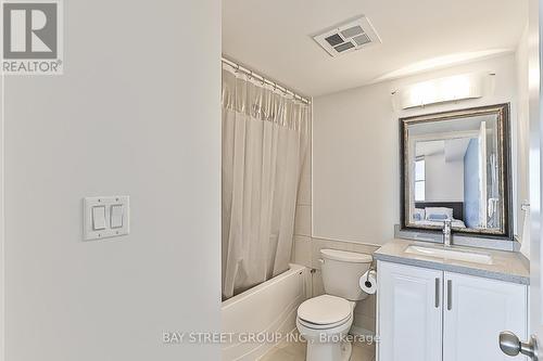 16C - 6 Rosebank Drive, Toronto (Malvern), ON - Indoor Photo Showing Bathroom