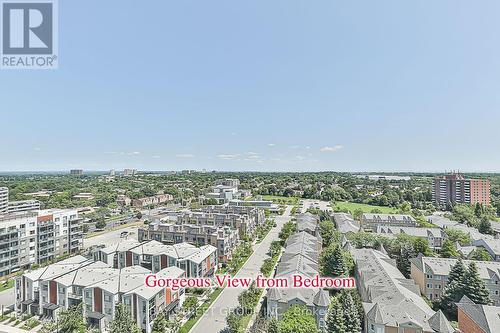 16C - 6 Rosebank Drive, Toronto, ON - Outdoor With View